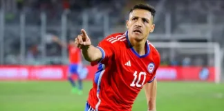 Alexis Sánchez busca su regreso a un club que no es River Plate en Argentina.