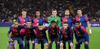 El Arsenal fija su mirada en una joven promesa del FC Barcelona.