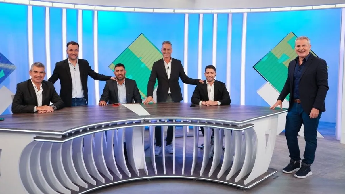 TyC Sports enfrenta despidos y cambios en su programación: ¿qué pasará con su futuro?