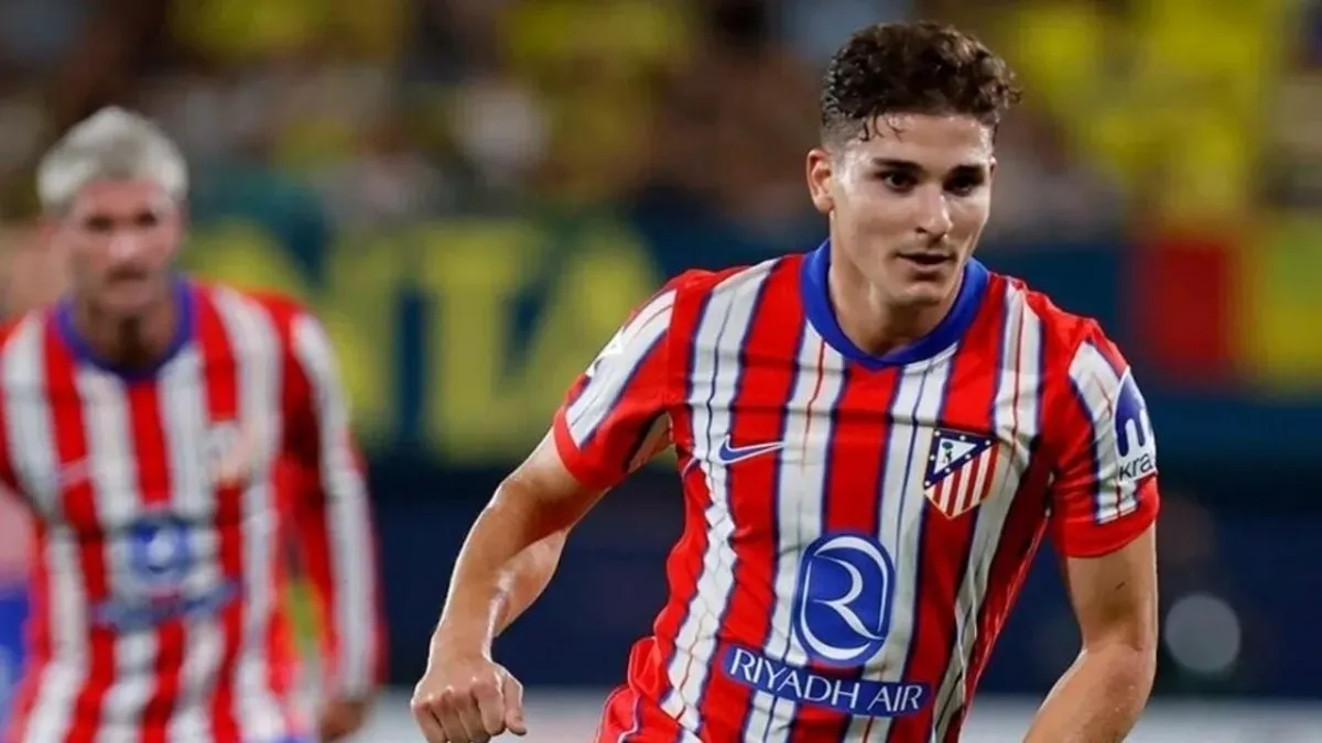 Julián Álvarez y Emilia Ferrero se mudan tras escándalo del Rey Juan Carlos en su casa en Madrid