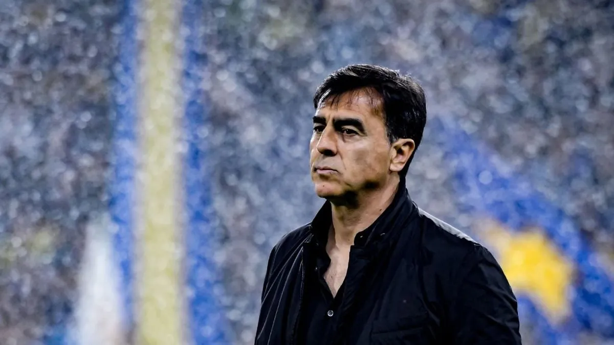 Quinteros presiona a Boca: ¿jugará en fecha FIFA o perjudicará a Vélez en la Copa Argentina?