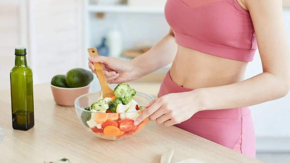 Acelera tu metabolismo esta primavera con estos sencillos consejos de salud