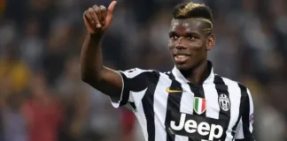 Paul Pogba se alista para su regreso: futuro incierto en la Juventus.