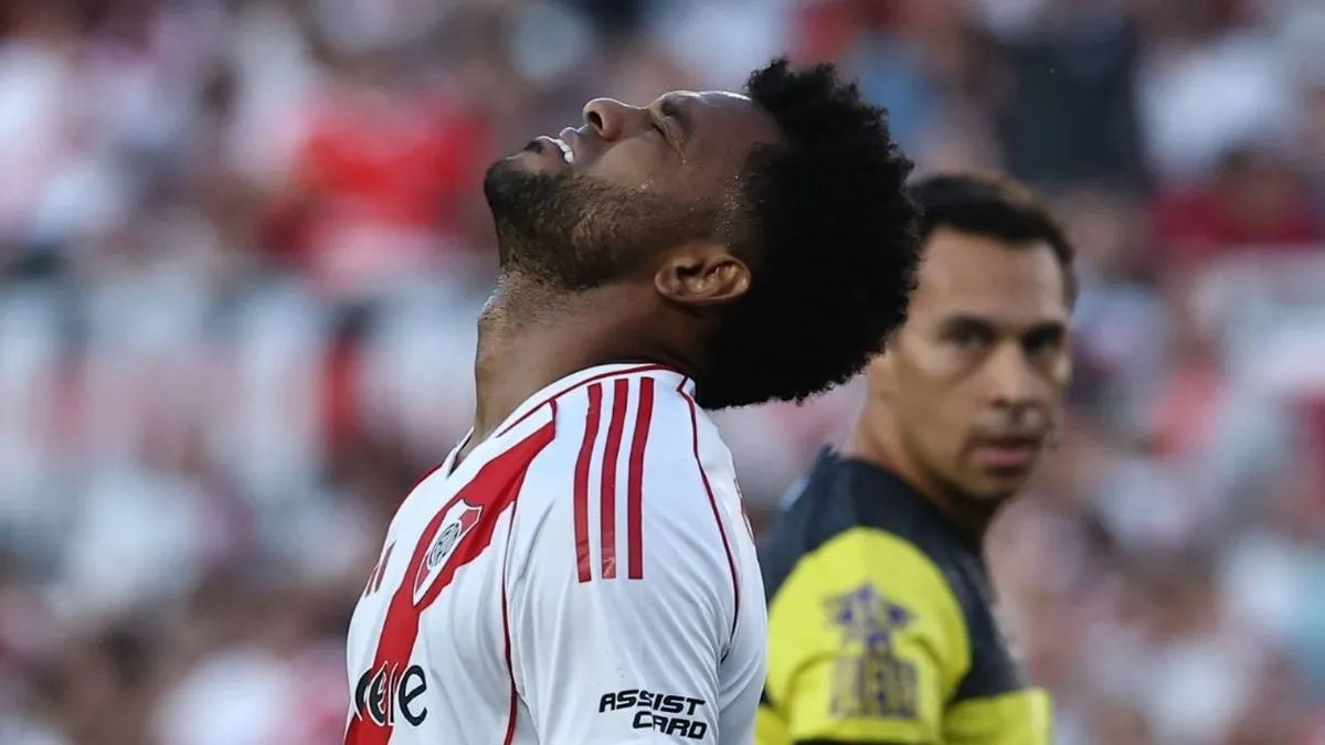 Los memes más divertidos tras la eliminación de River en la Copa Libertadores.