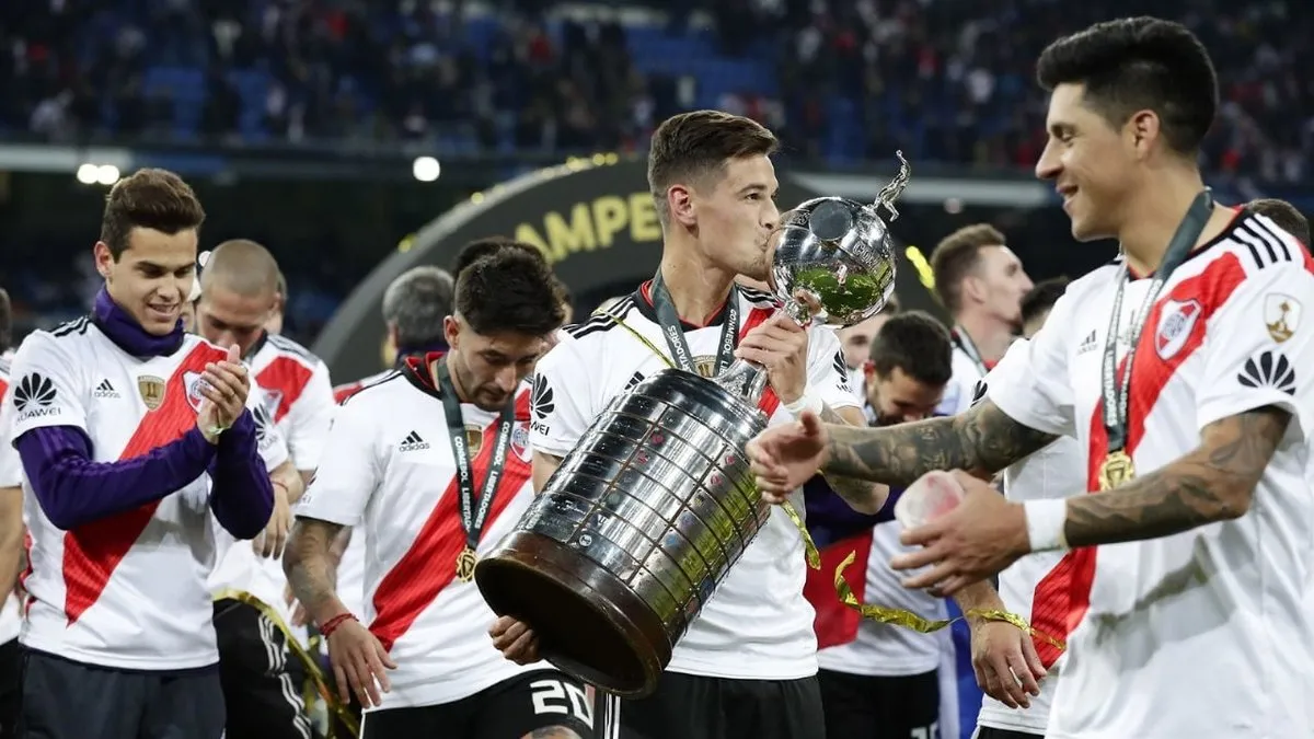 Martínez Quarta se queda en Europa: ¿qué futuro le espera a River?