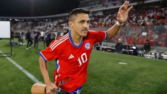 Descubre la impresionante fortuna de Alexis Sánchez en su carrera futbolística.