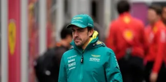 Fernando Alonso comparte sus planes tras su carrera en la F1.