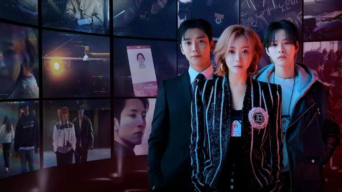 La serie coreana de Netflix que revela las sombras de la sociedad en Corea