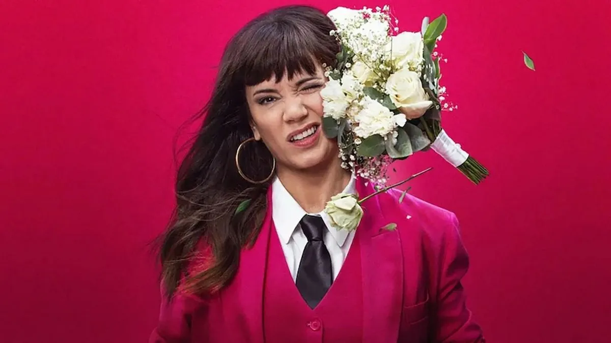 Netflix confirma la segunda temporada de “Envidiosa”, pero hay un detalle inesperado