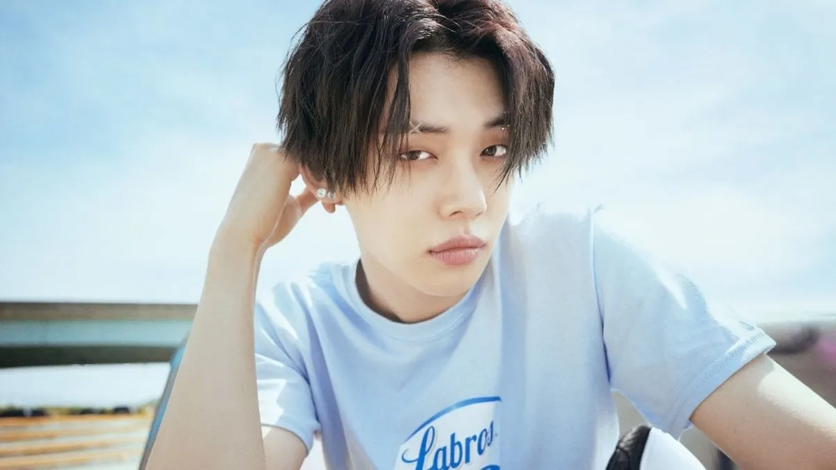 Yeonjun de TXT sorprende con un challenge junto a los hermanos más famosos del K-Pop