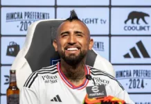 Arturo Vidal: un vistazo a sus millonarias inversiones y negocios exitosos.