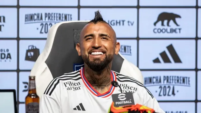 Arturo Vidal: un vistazo a sus millonarias inversiones y negocios exitosos.