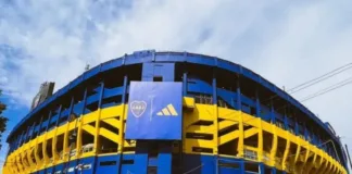 La Bombonera se remodela: ¿dónde jugará Boca mientras tanto?