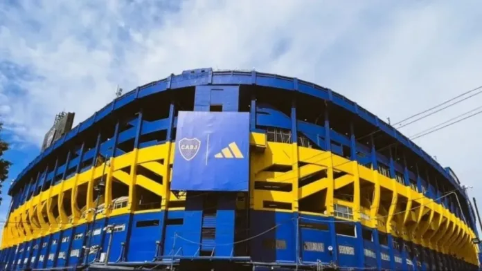 La Bombonera se remodela: ¿dónde jugará Boca mientras tanto?