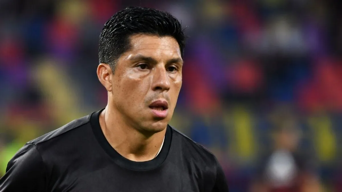 Descubre la conmovedora historia de Enzo Pérez y su infancia llena de desafíos.