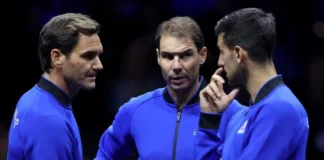 Un extenista revela su error al subestimar a los grandes del tenis: Nadal