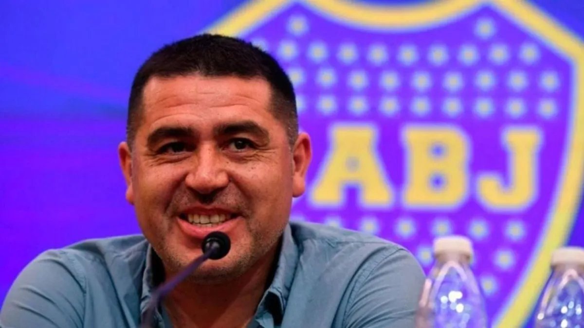 Los jugadores que Boca considera para reforzar su plantilla en 2025.