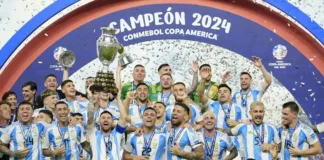 Explora las sedes alternativas que la Selección Argentina considera para las Eliminatorias.