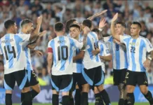 Rumores sobre la pareja más querida de la Selección Argentina: ¿verdad o ficción?