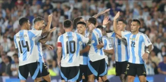 Rumores sobre la pareja más querida de la Selección Argentina: ¿verdad o ficción?