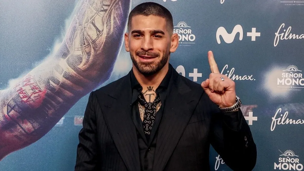 Descubre el imperio empresarial de Ilia Topuria más allá de la UFC.