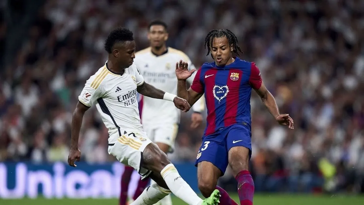 Real Madrid y Barcelona: ¿quién tiene el plantel más valioso en el clásico del fútbol?