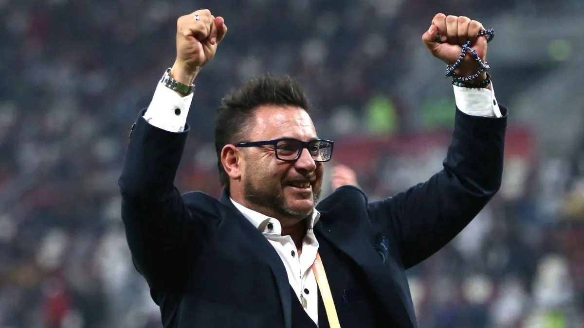 Antonio Mohamed, a un paso de ser DT de Boca: ¿qué pasó en 2018?