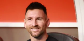 Lionel Messi lanza su nuevo perfume: descubre su precio y cómo conseguirlo.