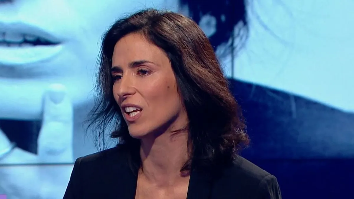 Paz Bascuñán revela su curioso consejo maternal en una charla sincera sobre la maternidad