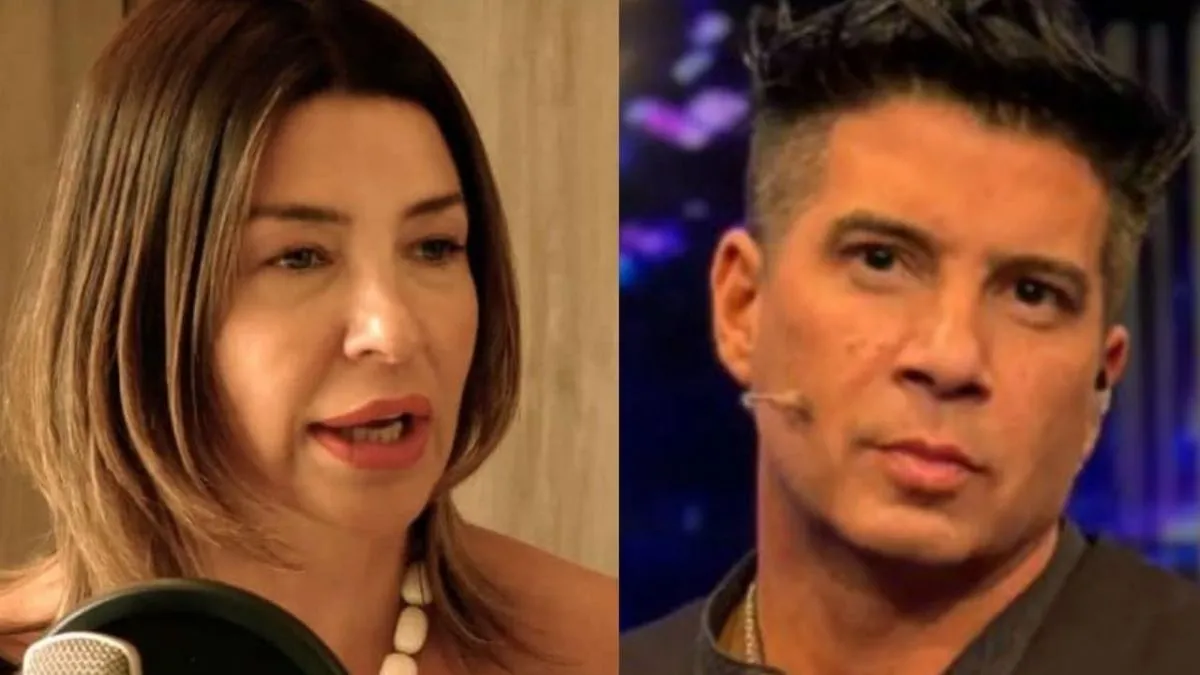Pancha Merino revela su dura opinión sobre Mario Velasco y una anécdota impactante