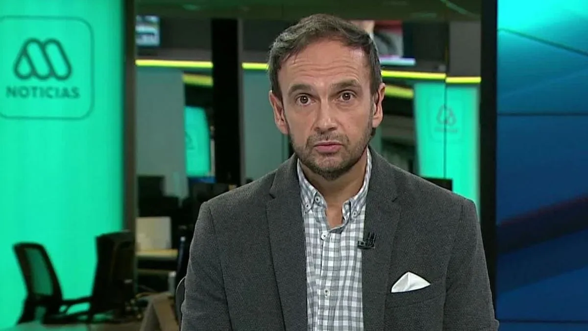 Rodrigo Sepúlveda celebra su éxito en Mega y nuevos proyectos para el futuro