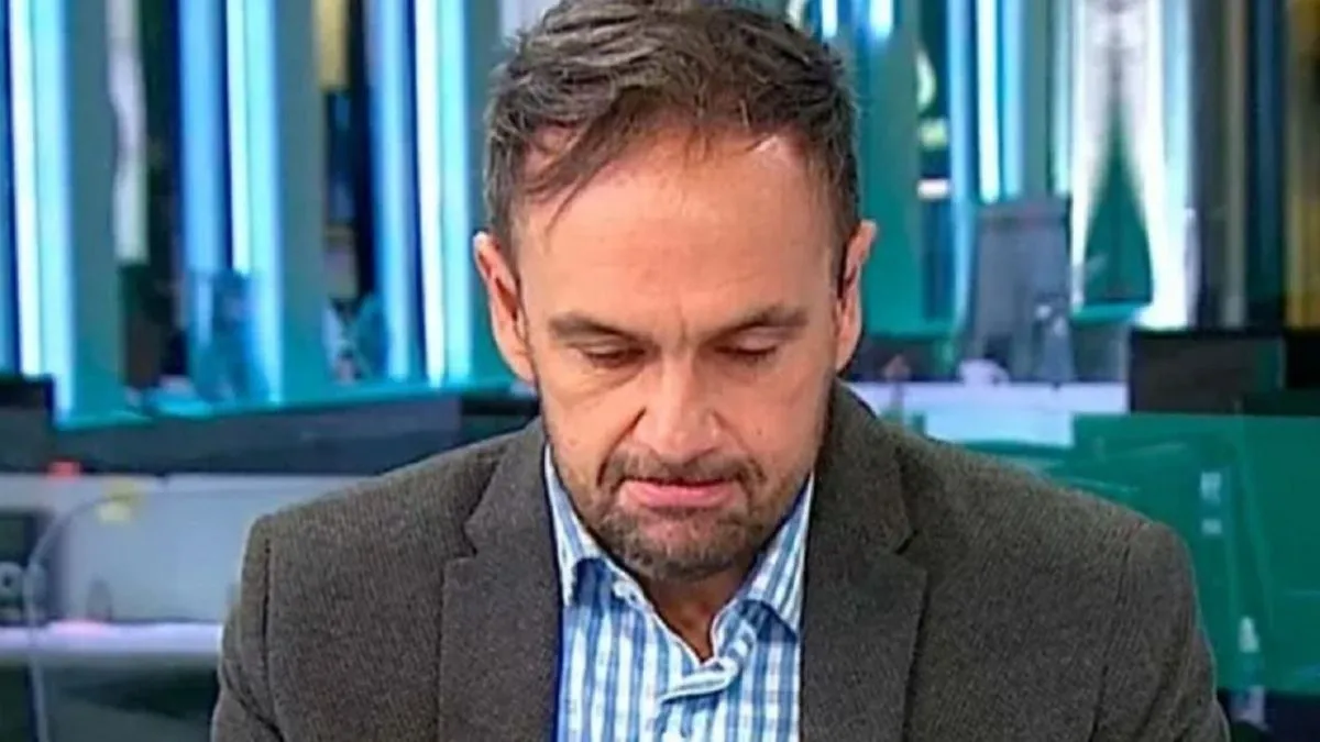 Rodrigo Sepúlveda enfrenta una dura pérdida con el apoyo incondicional de sus amigos