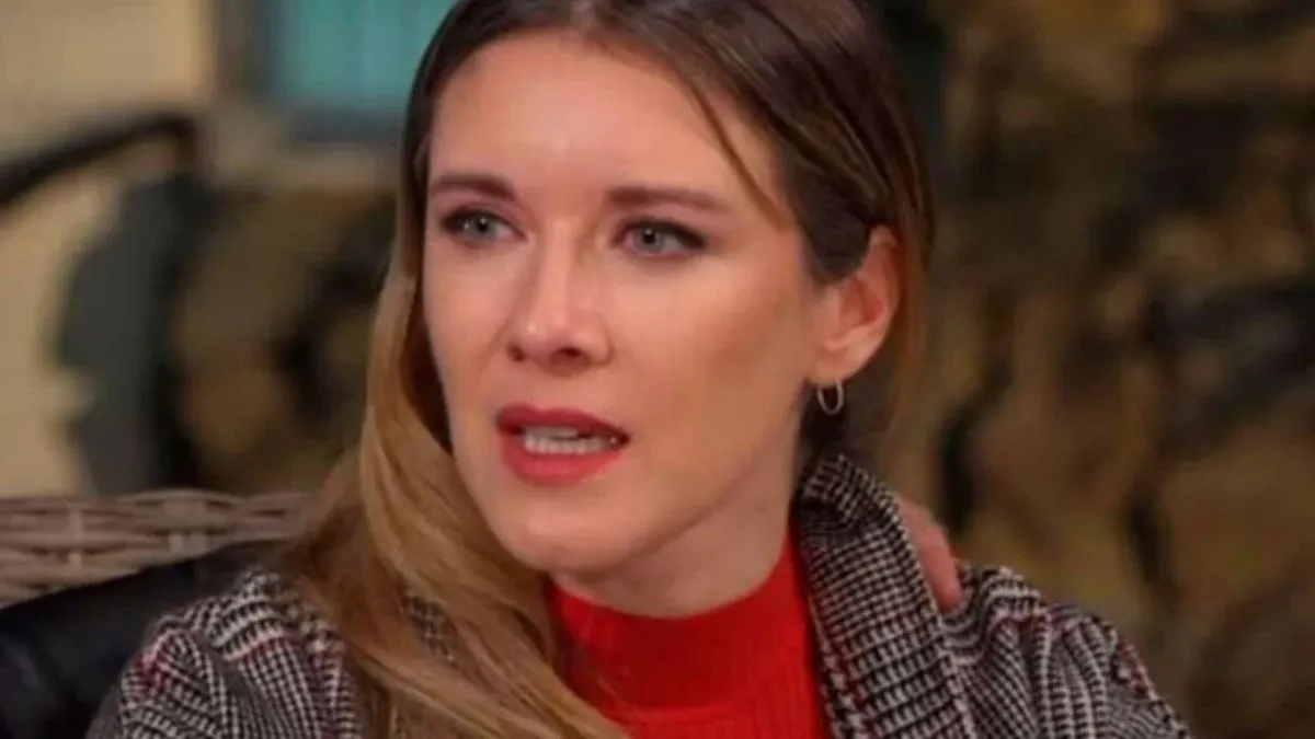 Carla Jara revela la impactante verdad que la deja devastada.