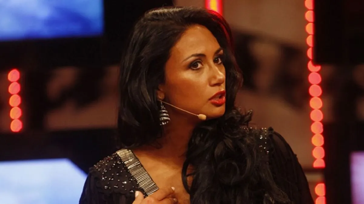 Pamela Díaz revela su nuevo proyecto en YouTube que promete una farándula sin filtros