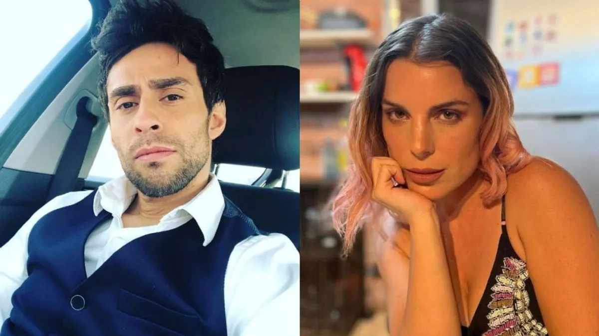 Jorge Valdivia y Maite Orsini: ¿la ruptura definitiva tras un viaje juntos?