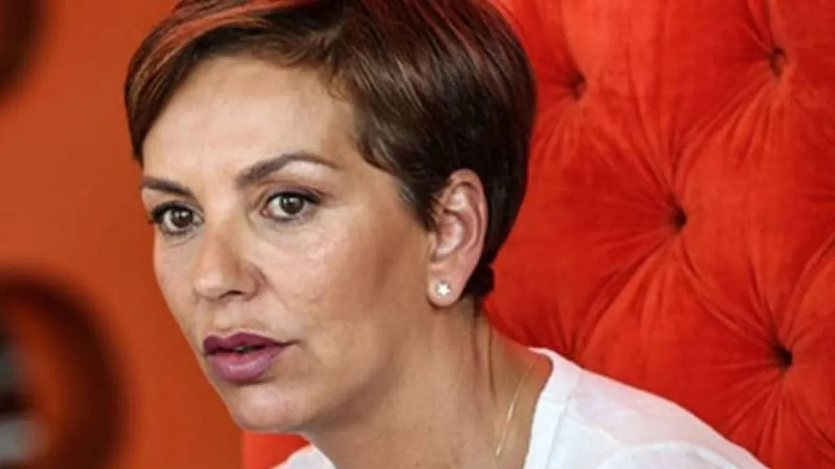 Fran García Huidobro habla sobre su nuevo programa “Only Fama” y la competencia en televisión