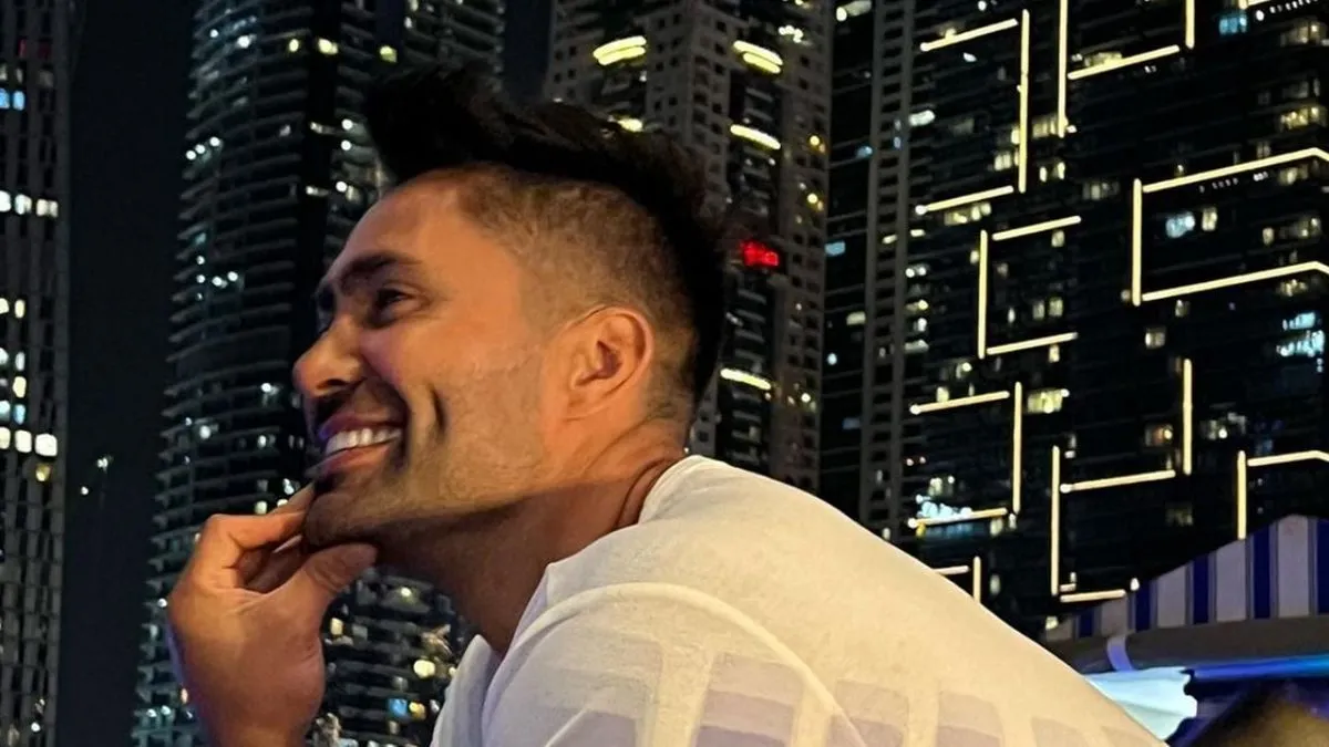 Luis Jiménez revela su drástica decisión de vida tras su separación y retiro del fútbol