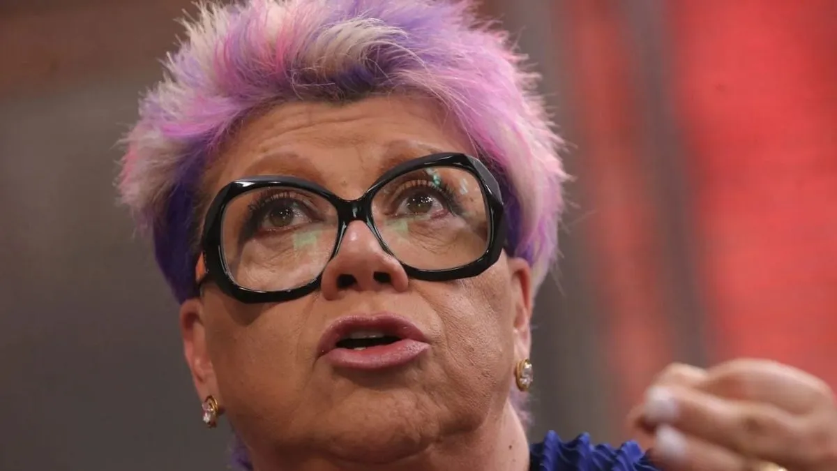 Paty Maldonado sorprende al anunciar su nuevo y emocionante proyecto.