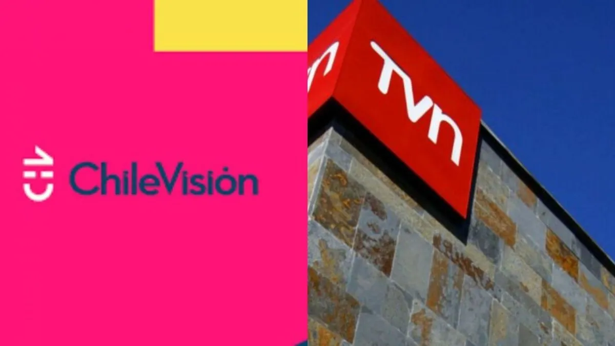 Yamila Reyna regresa a la pantalla y revela su experiencia tras dejar TVN en Chilevisión