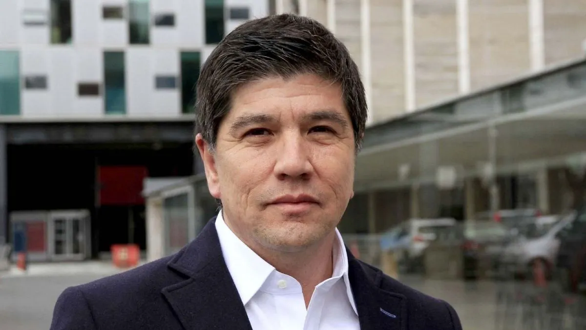 Boric defiende la asistencia de Monsalve al Congreso tras denuncia y renuncia inmediata