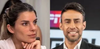 Maite Orsini confirma la verdad detrás de los rumores sobre Jorge Valdivia.