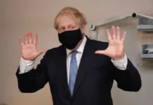 Boris Johnson reflexiona sobre sus disculpas por las fiestas en plena pandemia.