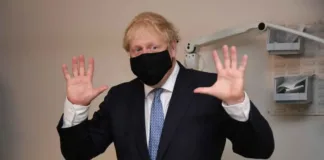 Boris Johnson reflexiona sobre sus disculpas por las fiestas en plena pandemia.