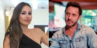 Benjamín Vicuña sorprende con su respuesta a pregunta sobre Pampita.