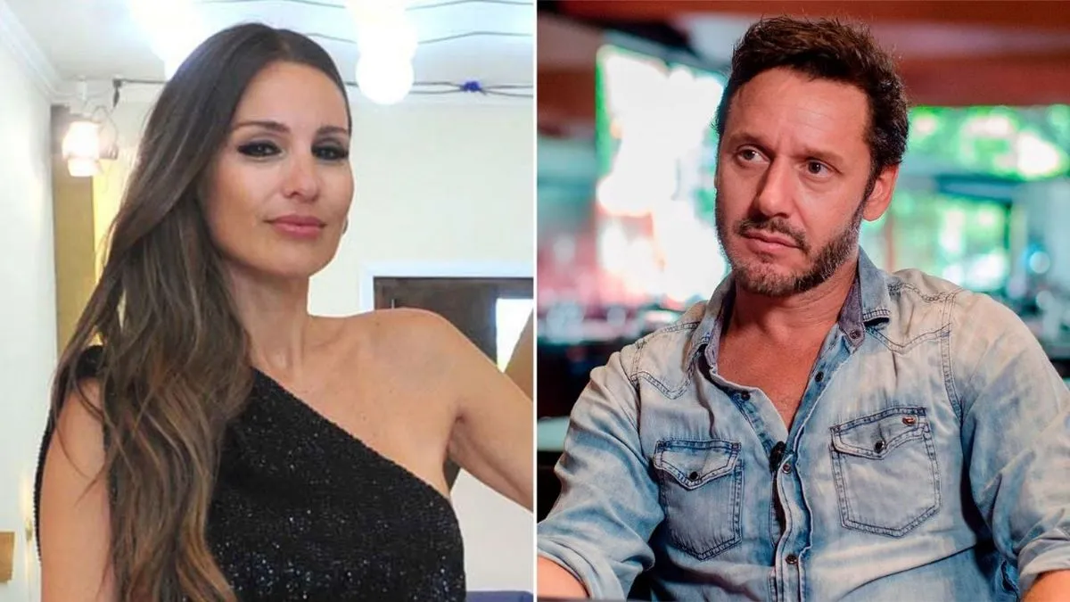 Benjamín Vicuña responde con elegancia a incómoda pregunta sobre Pampita
