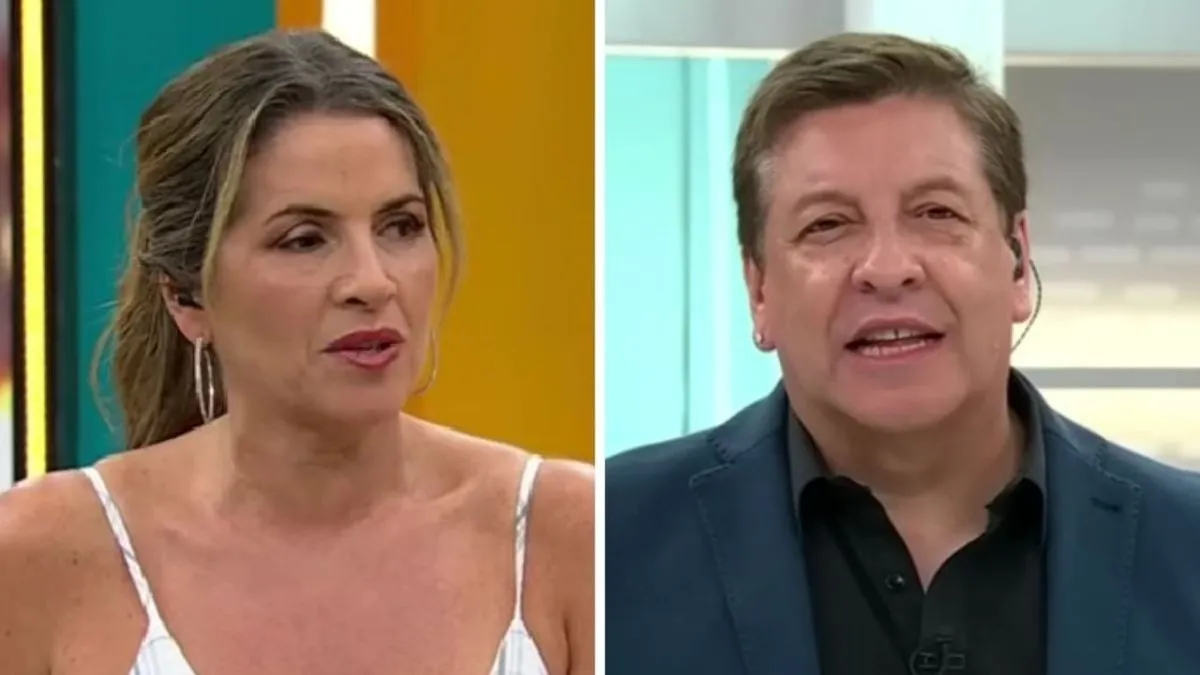 Chilevisión enfrenta desafíos en sintonía con “Contigo en la mañana” ante la competencia