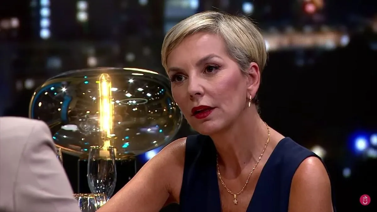 Fran García Huidobro revela secretos del Festival de Viña del Mar.