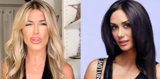 Pamela Díaz revela detalles sobre la denuncia a Oriana Marzoli que sorprendieron a todos.