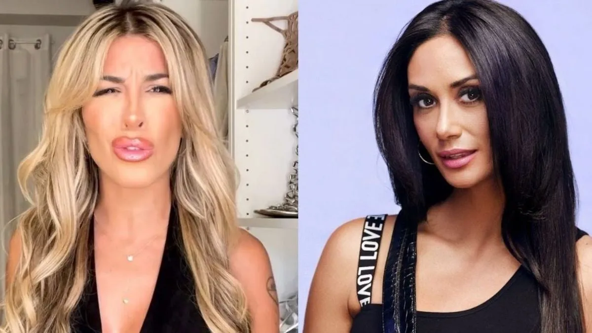 Pamela Díaz revela detalles de su denuncia contra Oriana Marzoli en “Hay que decirlo”