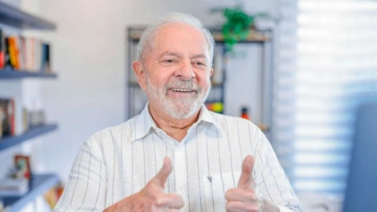 Lula da Silva se ausenta de la cumbre de los BRICS por un accidente doméstico